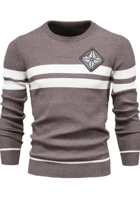Crivix | AuraShield | Lightweight | Pullover Sweater e69.0