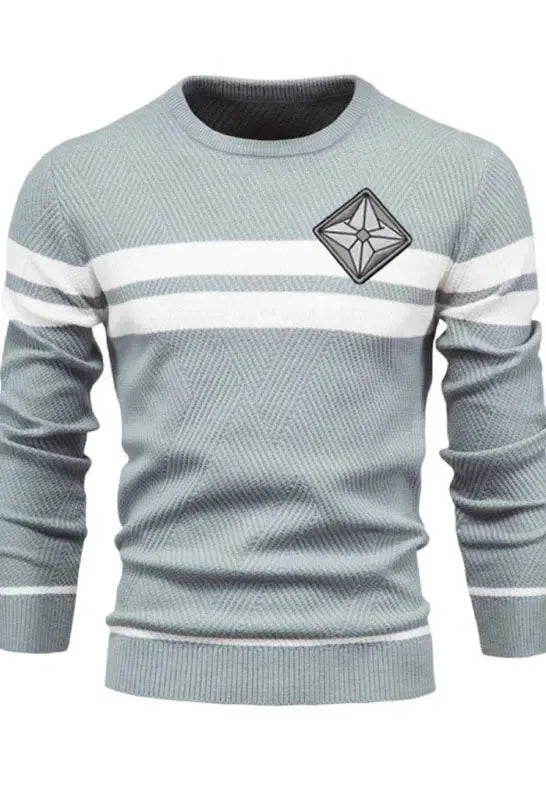 Crivix | AuraShield | Lightweight | Pullover Sweater e69.0