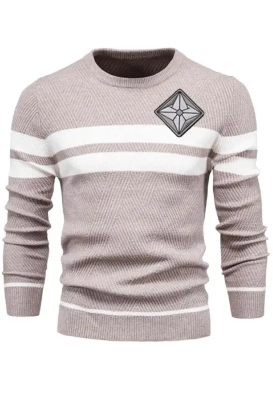 Crivix | AuraShield | Lightweight | Pullover Sweater e69.0