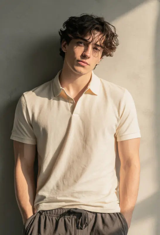 Drift | Faraday | Men’s | EMF Protection | Short Sleeve