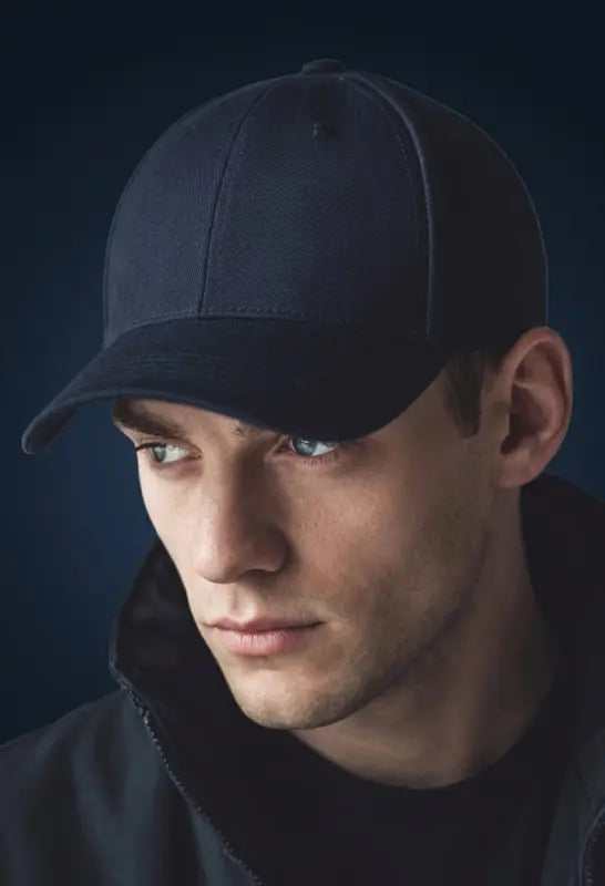 Echo | Faraday | Men’s | EMF Protection | Velcro Strap Hat