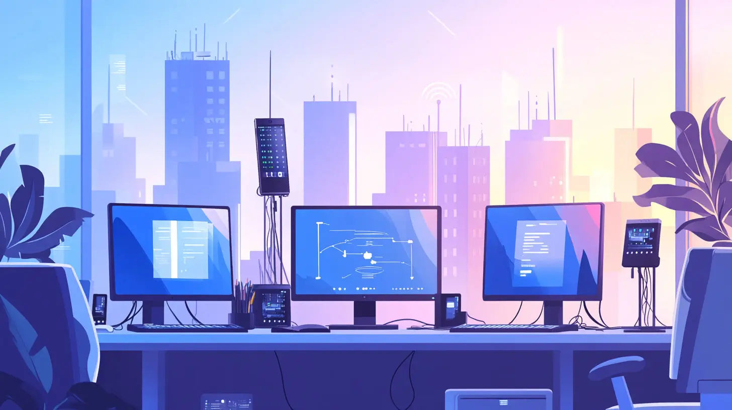 Recognizing EMF Exposure Symptoms: Early Signs Your Body