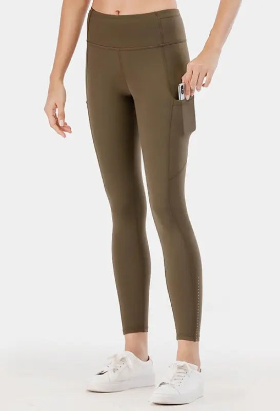 Evolution | AuraShield | Women’s | Pocket | Running