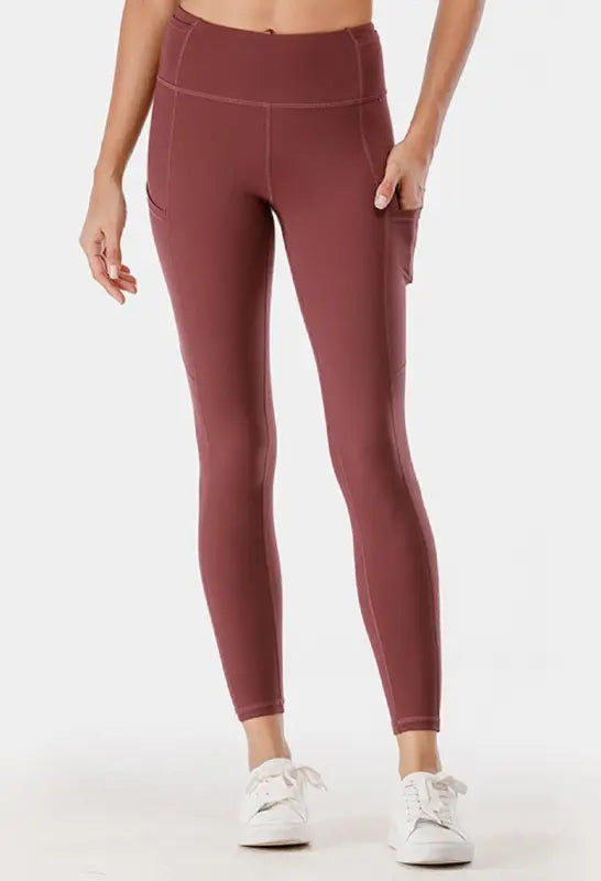 Evolution | AuraShield | Women’s | Pocket | Running