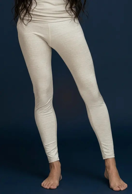 Evolve | Faraday | Women's | Unisex Sizing | EMF Protection | Long John Pants | Faraday Underwear |