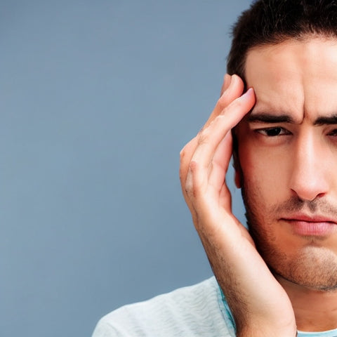 How To Get Rid Of A Headache