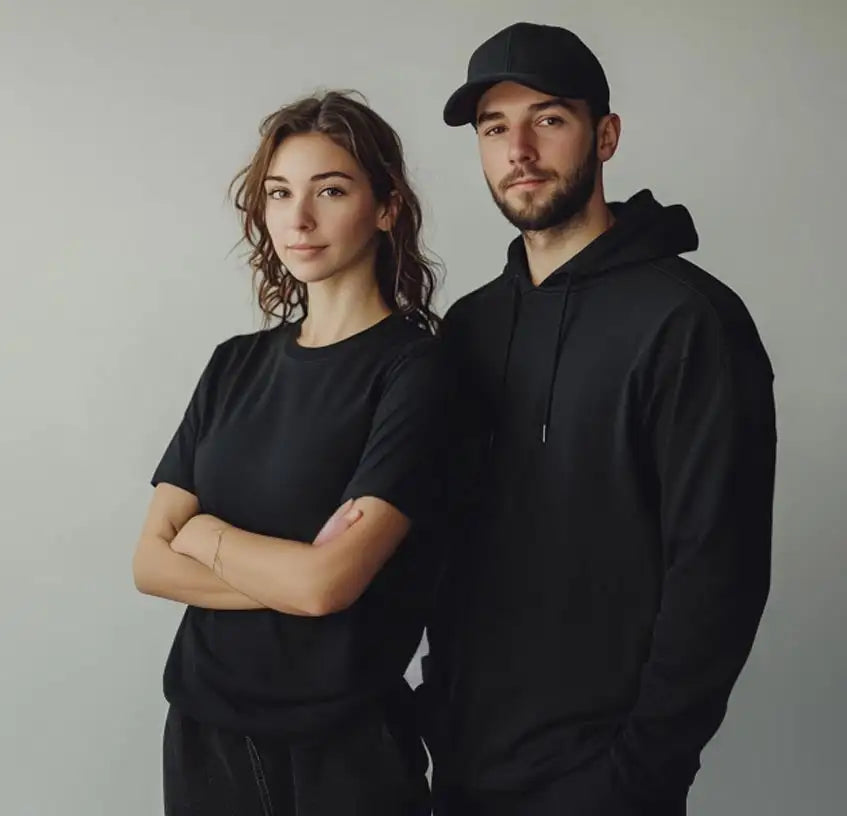Proteck'd EMF shielding apparel