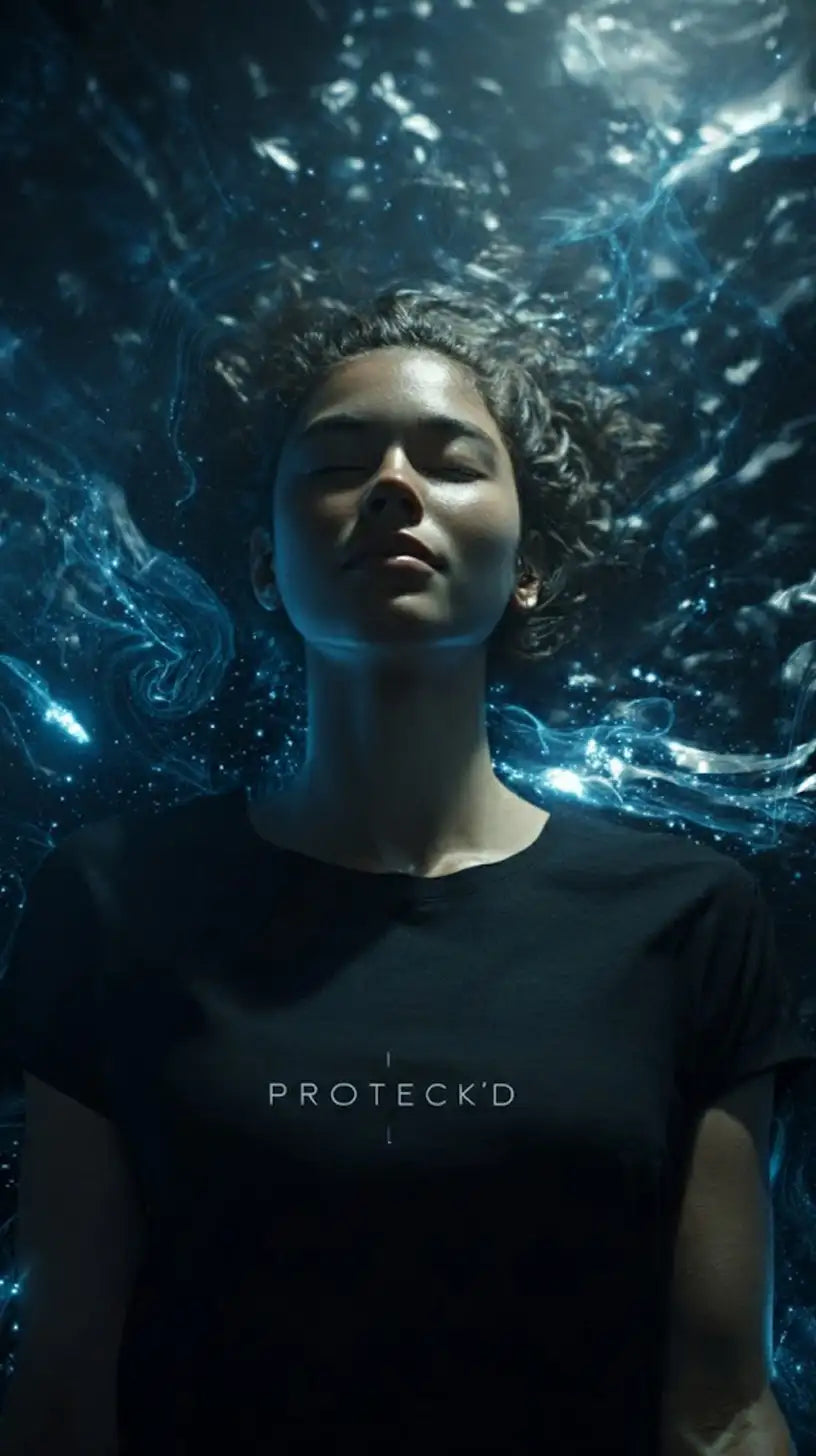 EMF protection clothing