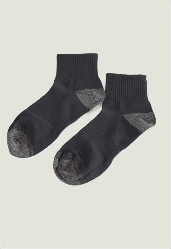 Faraday Silver Infused Socks e30 | In Stock - Proof