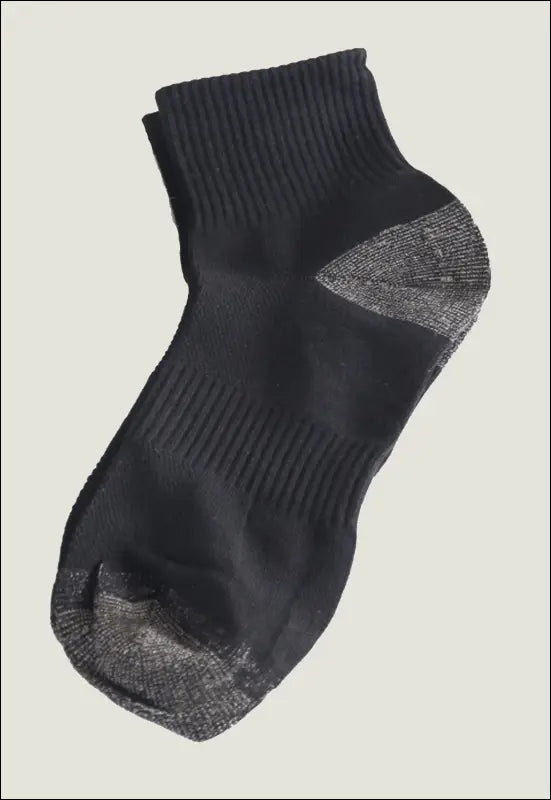 Faraday Silver Infused Socks e30 | Proof