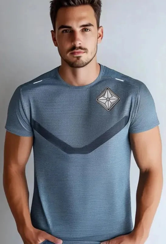 Flume | AuraShield Men’s Tight Quick Dry Emf Shirt - Shirts