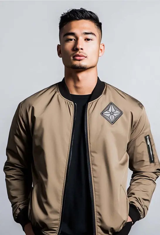 FutureX | AuraShield | Men’s | Zipper | Emf Jacket | X