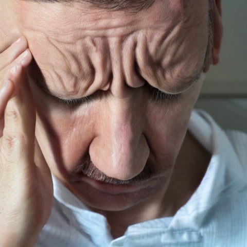 What Can Cause A Headache