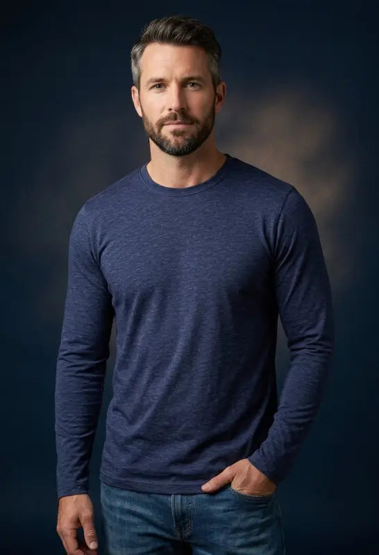 Glow | Faraday | Men's | Lightweight | Heavyweight | EMF Protection | Faraday Shirt | Clearance