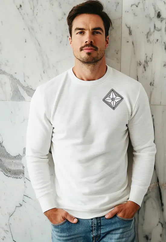 Gravitate | AuraShield | Aurasentials | Unisex | Crew Neck