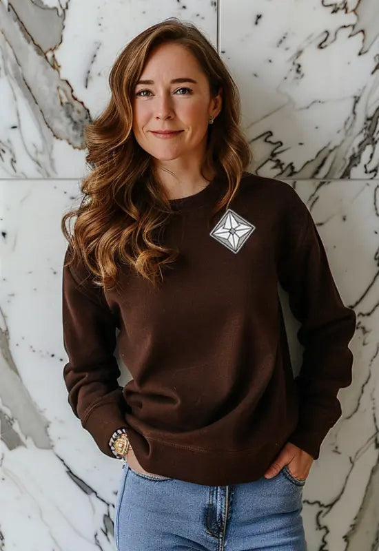 Gravitate | AuraShield | Aurasentials | Women’s | Crew Neck