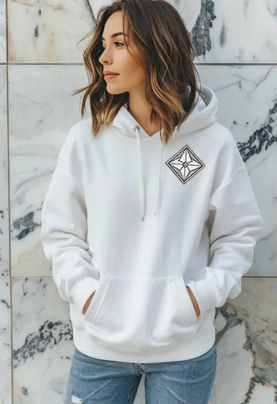 Gravity | AuraShield | Aurasentials | Unisex | Crew Neck