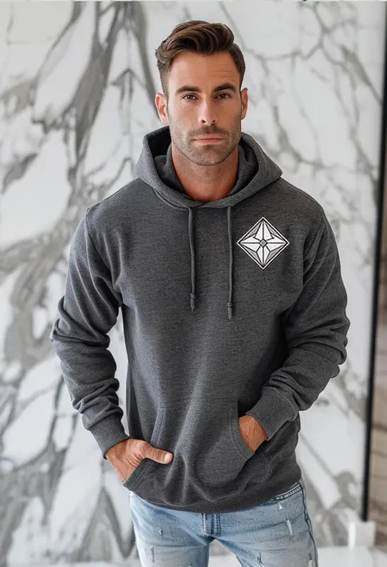Gravity | AuraShield | Aurasentials | Unisex | Crew Neck