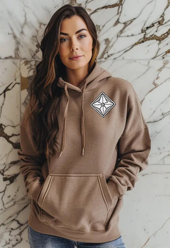 Gravity | AuraShield | Aurasentials | Unisex | Crew Neck