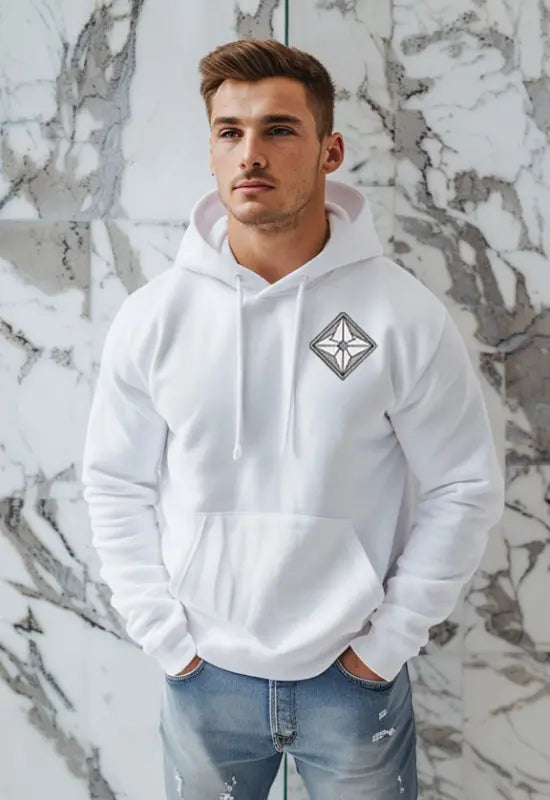 Gravity | AuraShield | Aurasentials | Unisex | Crew Neck