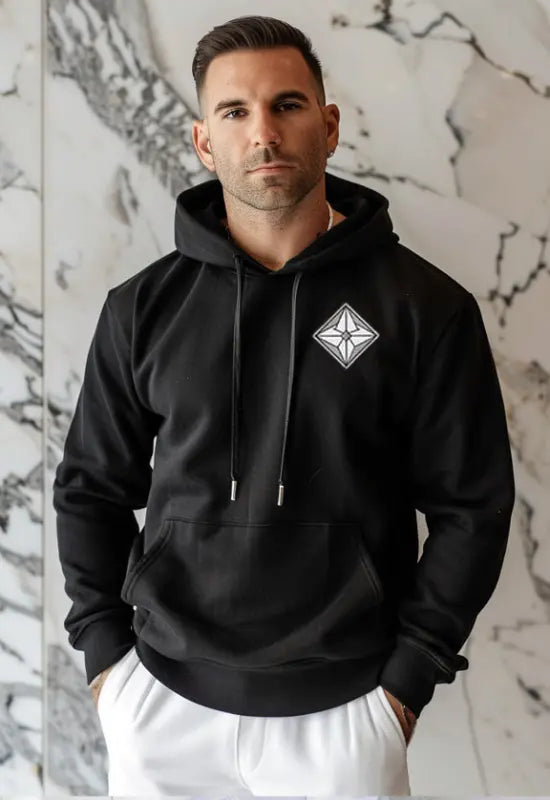 Gravity | AuraShield | Aurasentials | Unisex | Crew Neck