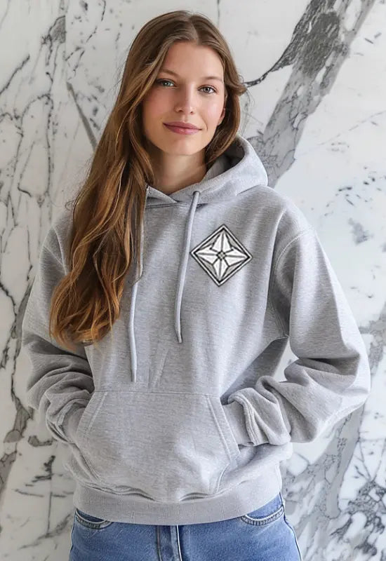 Gravity | AuraShield | Aurasentials | Unisex | Crew Neck