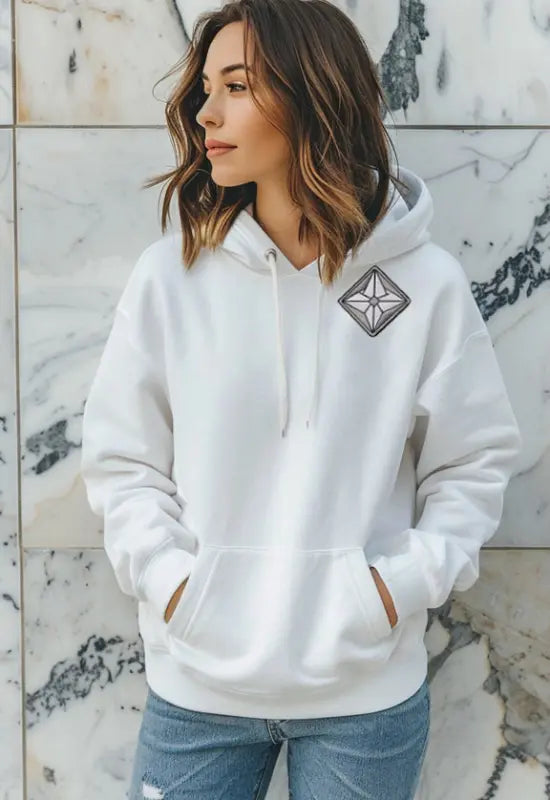 Gravity | AuraShield | Aurasentials | Women’s | Crew Neck