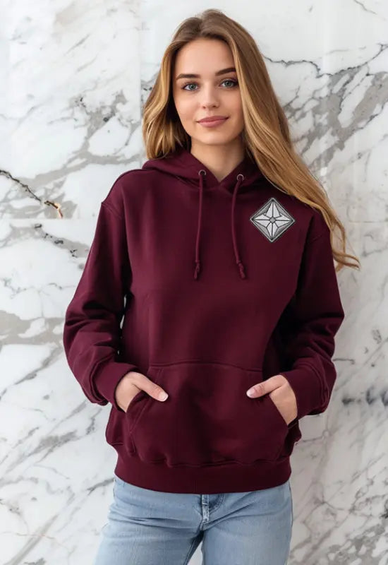 Gravity | AuraShield | Aurasentials | Women’s | Crew Neck
