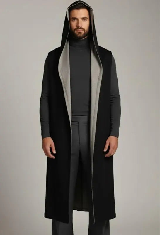 Guardian | Faraday | Hood | Scarf | Unisex | EMF Protection