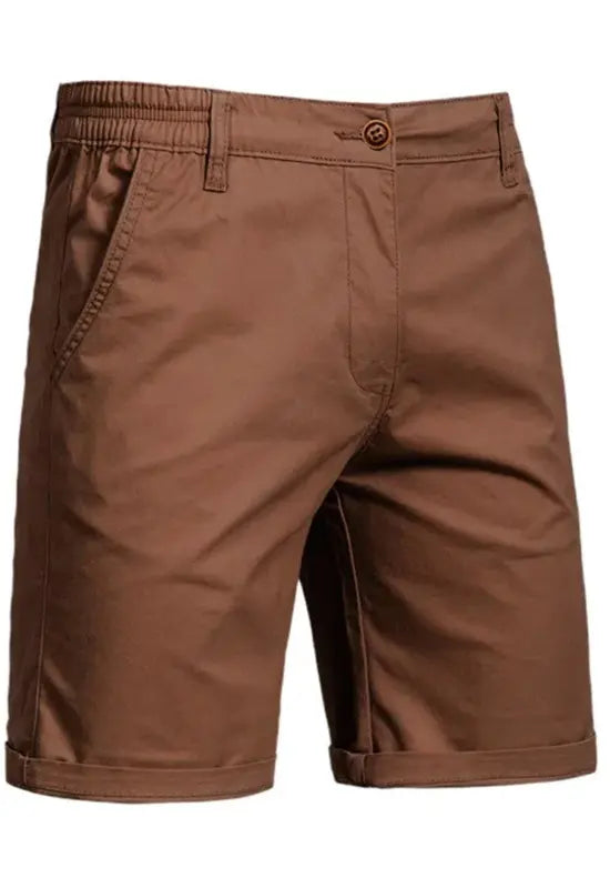 Harmix | AuraShield | Men’s | Preppy | Emf Shorts | 30’’