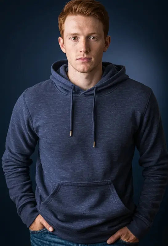 Horizon | Faraday | Men’s | Silver Lined | Hoodie|