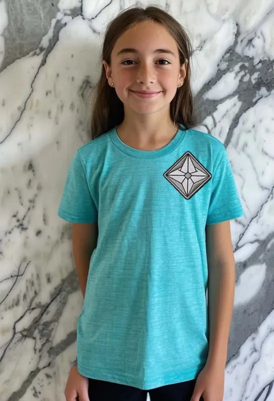Kids AuraShield Shirt e1.5 | Emf - X Small (4-5) / Light