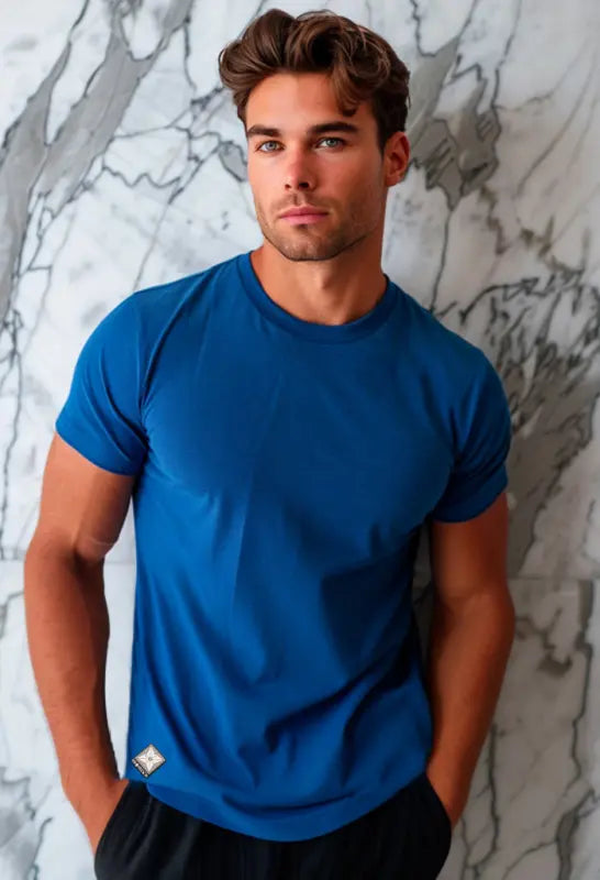 Kraken | Faraday | Men’s | Silver Lined | Regular Fit | EMF