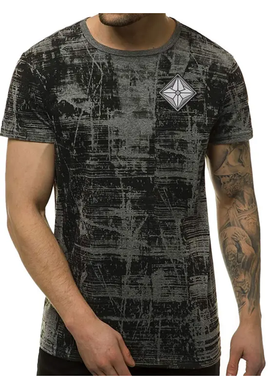 Layer | Cool Short Sleeve Shirt e16.10 | Emf Clearance - X