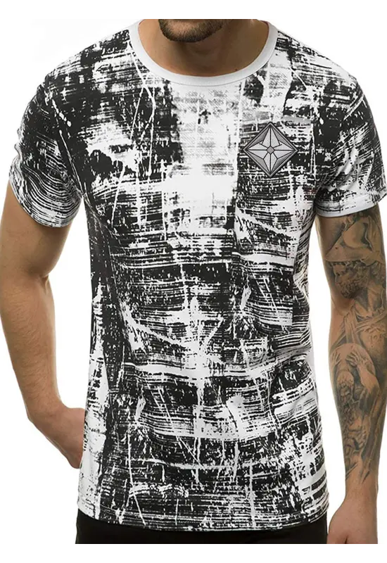 Layer | Cool Short Sleeve Shirt e16.10 | Emf Clearance - X