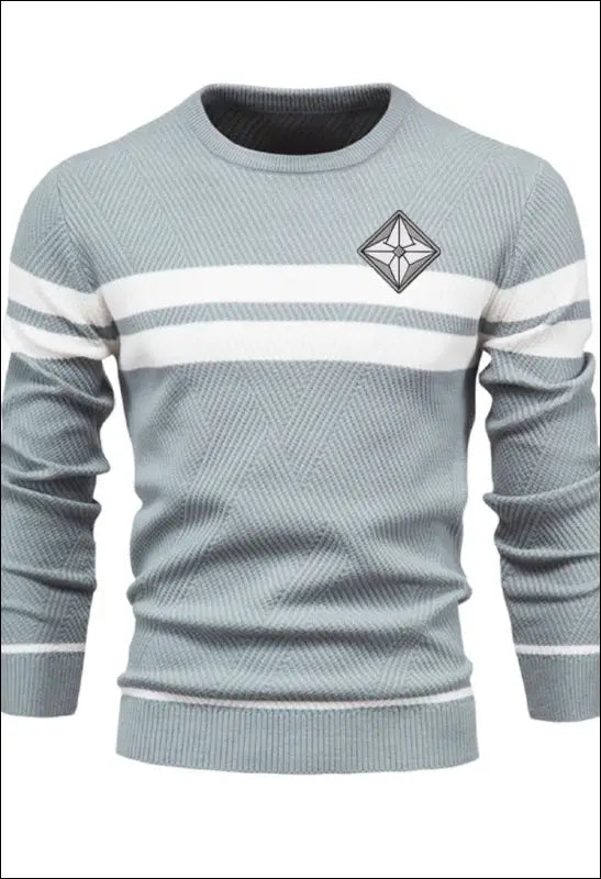 Lightweight Pullover Sweater e69.0 | Emf - Small / Light