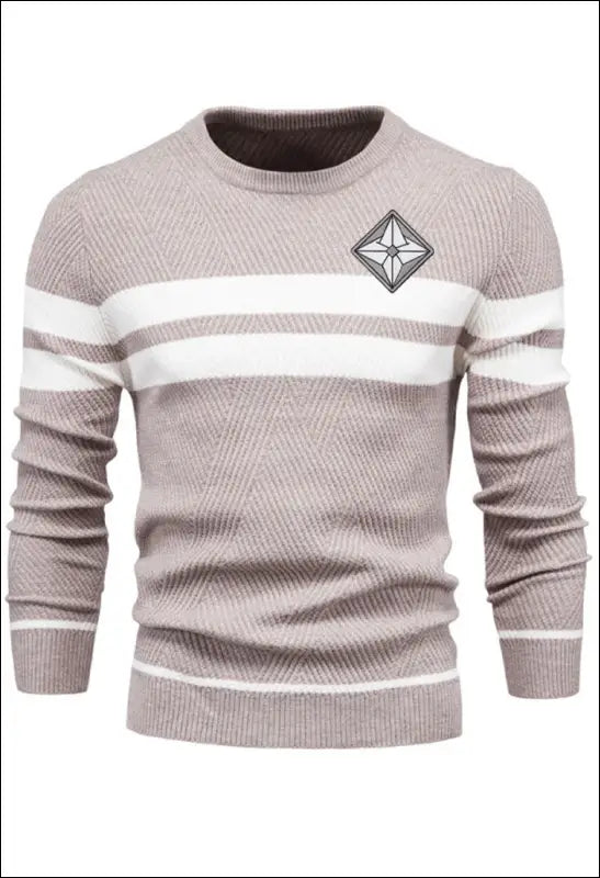 Lightweight Pullover Sweater e69.0 | Emf - Small / Light