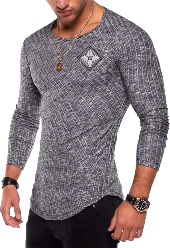 Long Sleeve AuraShield Shirt e30.0 |  Emf Shirt Clearance