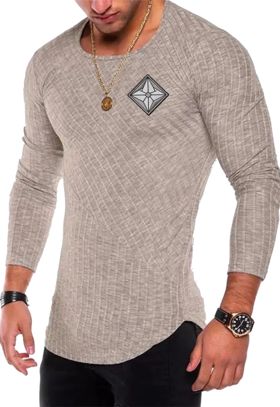 Long Sleeve AuraShield Shirt e30.0 | Emf Clearance - Small
