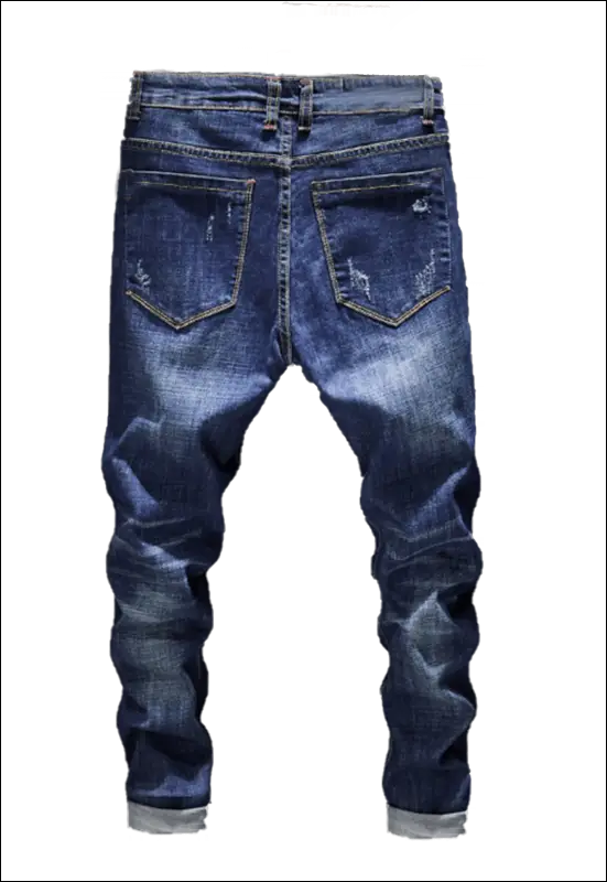 Low Waist Skinny Jeans e1.0 | Emf Clearance - Men’s