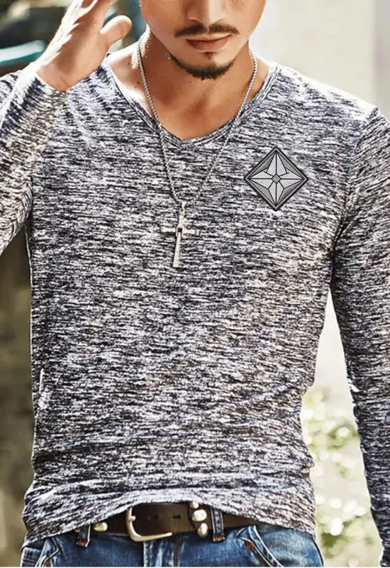 Lume | Long Sleeve AuraShield Shirt e33.0 Emf Clearance