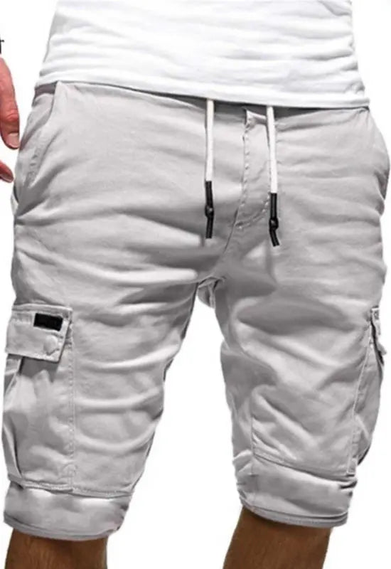 Lynix | AuraShield | Preppy Shorts e15.0 | Emf | X Small