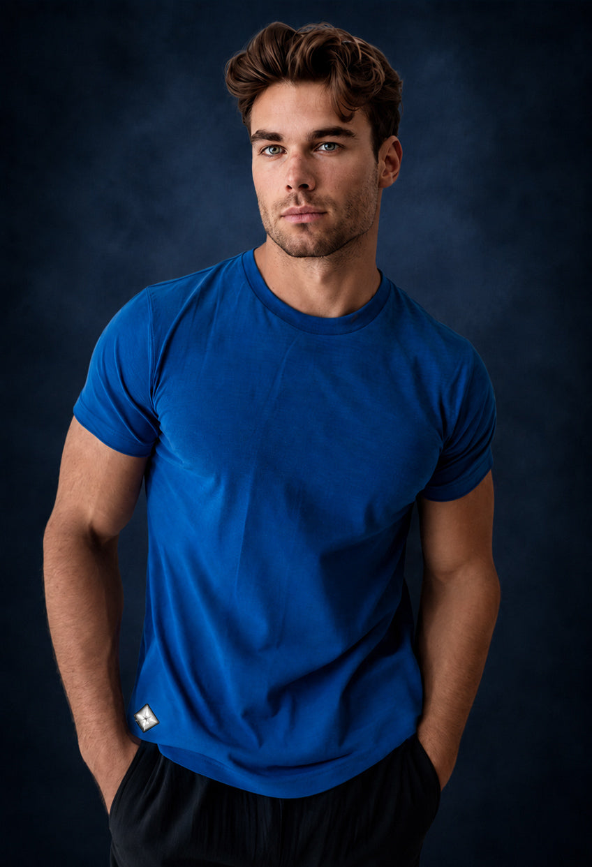Kraken | Faraday | Men's | Silver Lined | Regular Fit | EMF Protection | Faraday Shirt | Limited Color