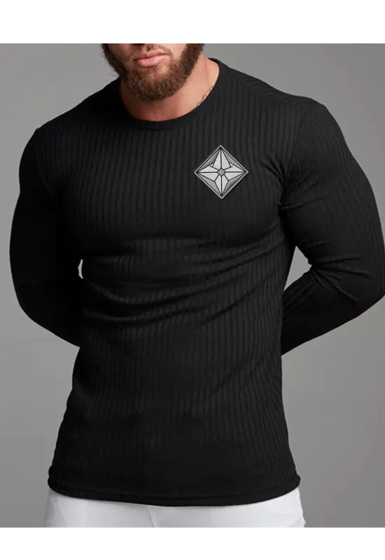 Mens | AuraShield | Long Sleeve Shirt e31.0 | Emf Shirt | Clearance |