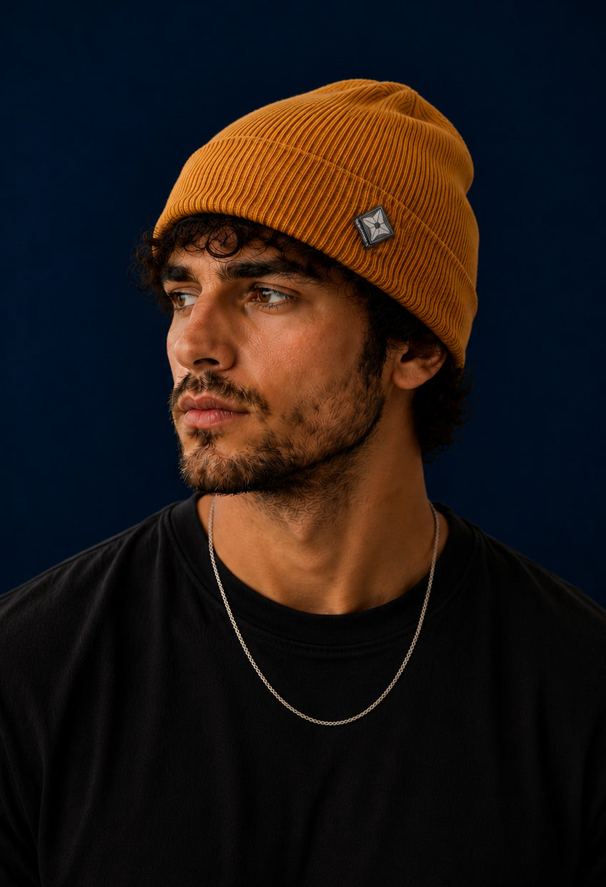 Revolution | Faraday | Unisex | EMF Protection | Faraday Beanie |