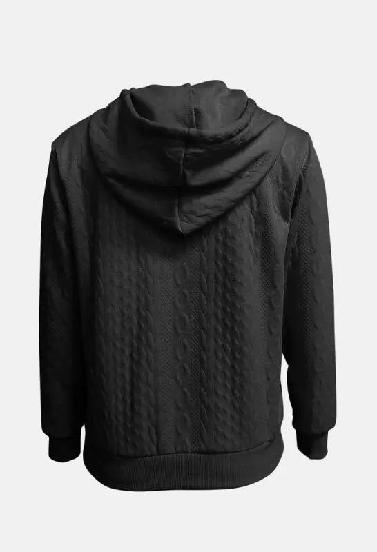 Moon | AuraShield | Women’s | Zip Up | Long Sleeve | Emf