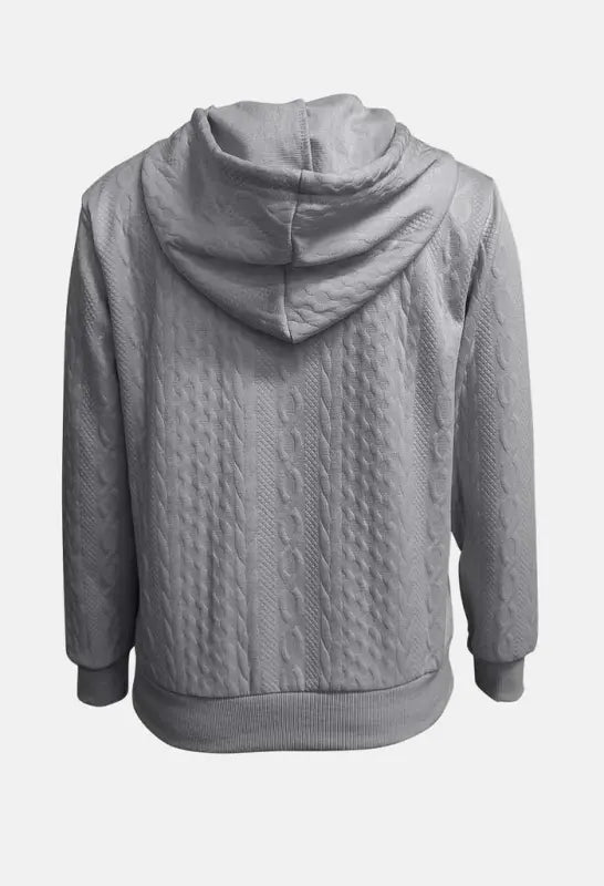 Moon | AuraShield | Women’s | Zip Up | Long Sleeve | Emf