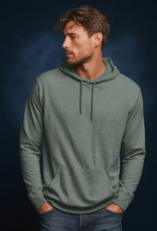 Nebula | Faraday | Men's | Lightweight | Heavyweight | EMF Protection | Faraday Hoodie|