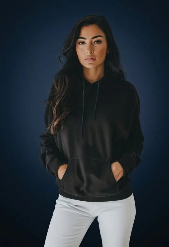 Nebula | Faraday | Unisex | Lightweight | Heavyweight | EMF Protection | Faraday Hoodie |