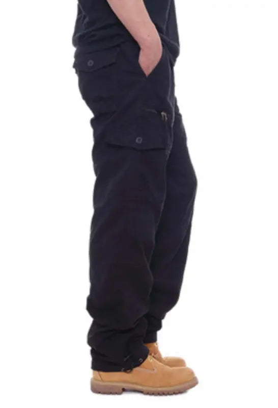 Nexin | AuraShield | Men’s | Elastic | Cargo | Loose